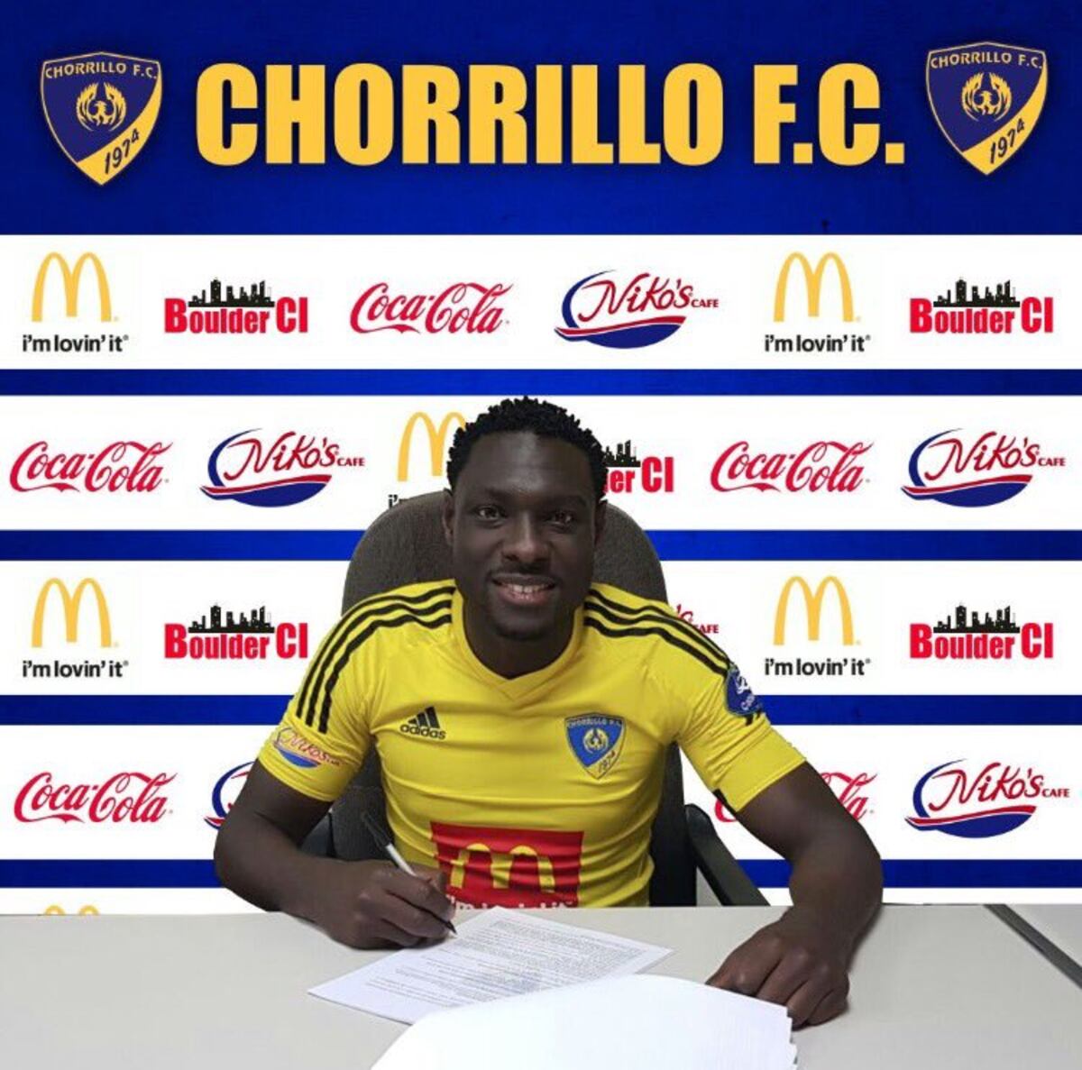 ¡Racismo!Chorrillo F.C. denuncia al director del Alianza F.C. por actos raciales