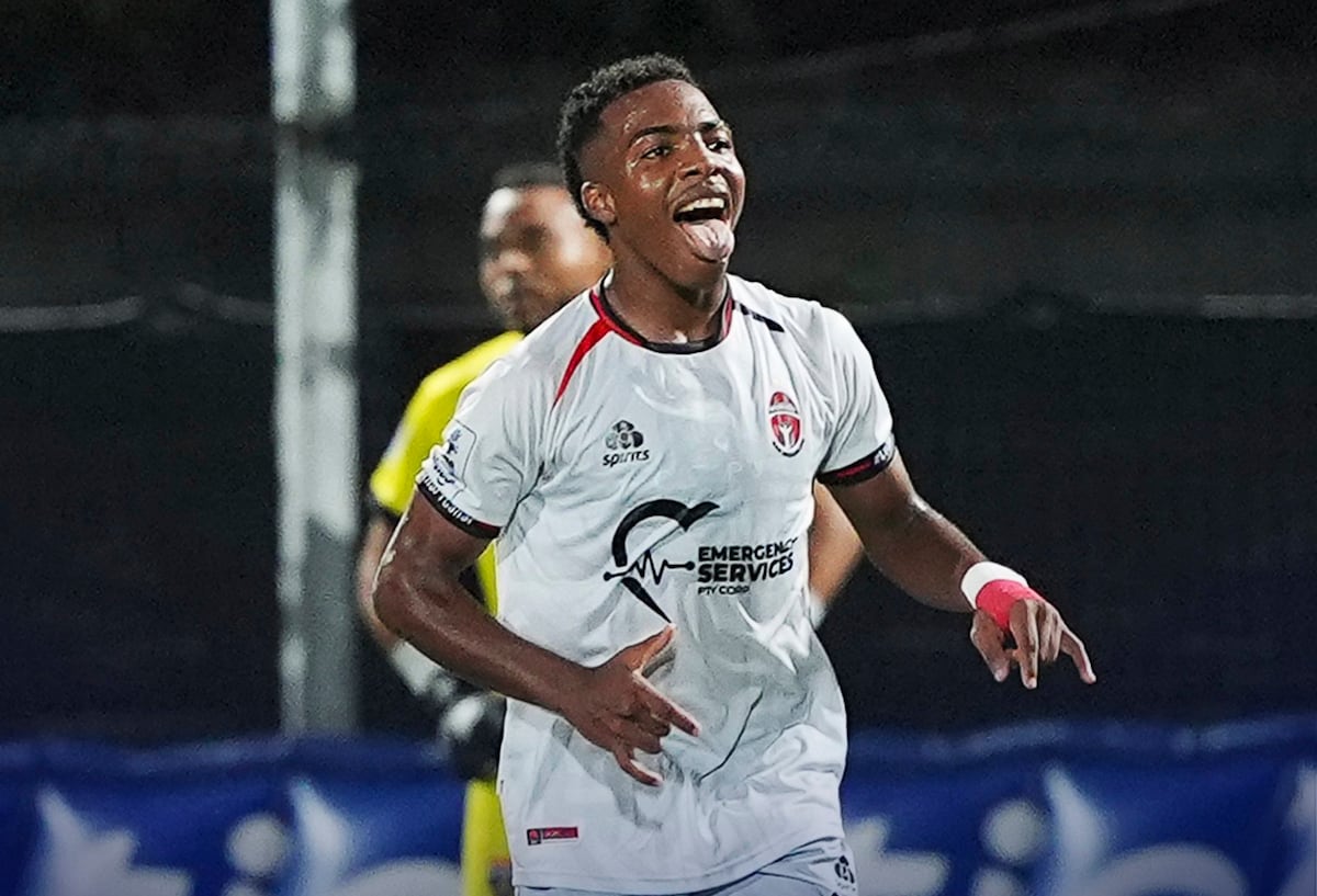 CAI aplasta y Universitario gana: Lo mejor de la Fecha 1 LPF