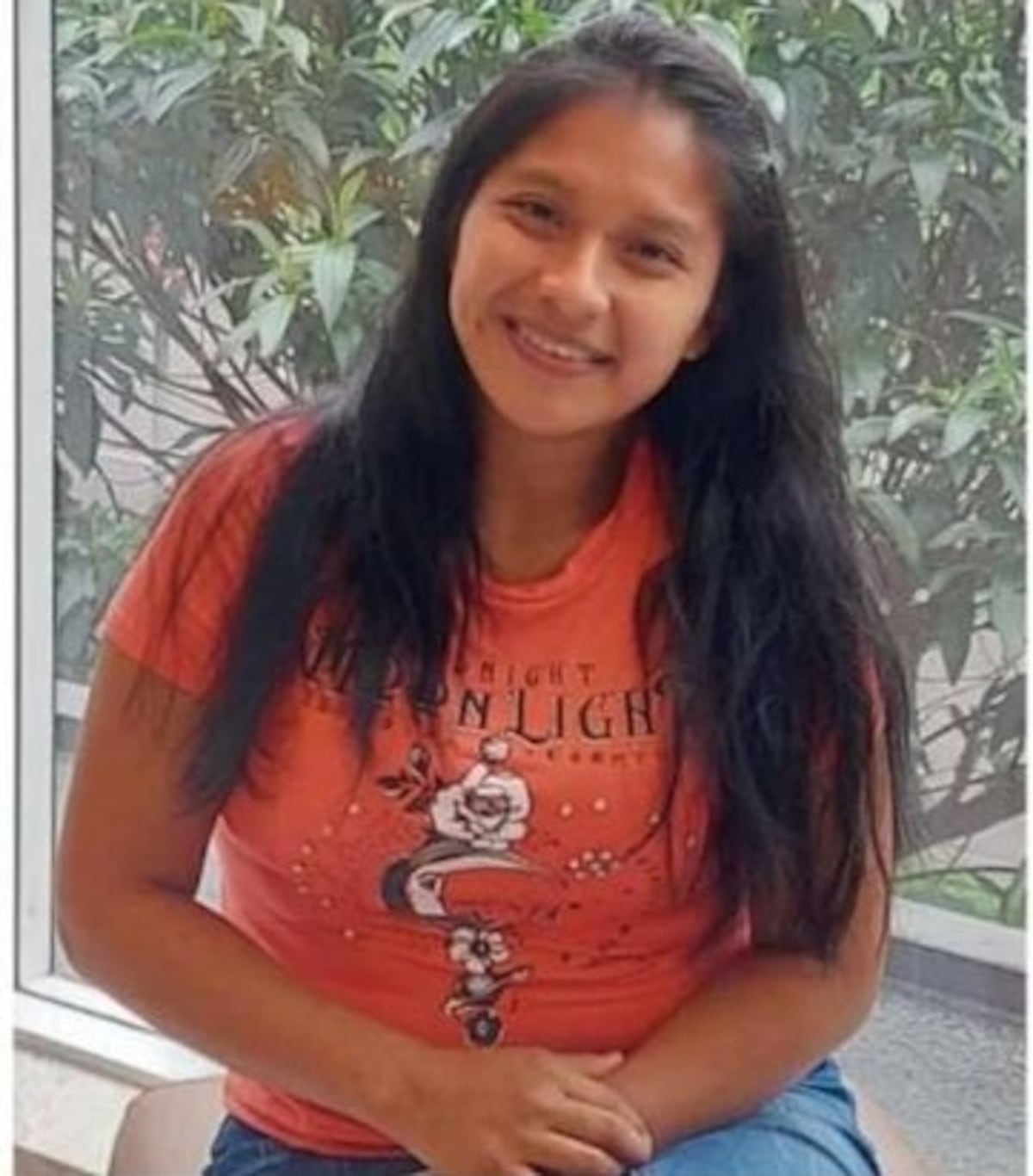 Desaparece mujer de 28 años de edad. Iba a su trabajo y nunca regresó. Familia desesperada