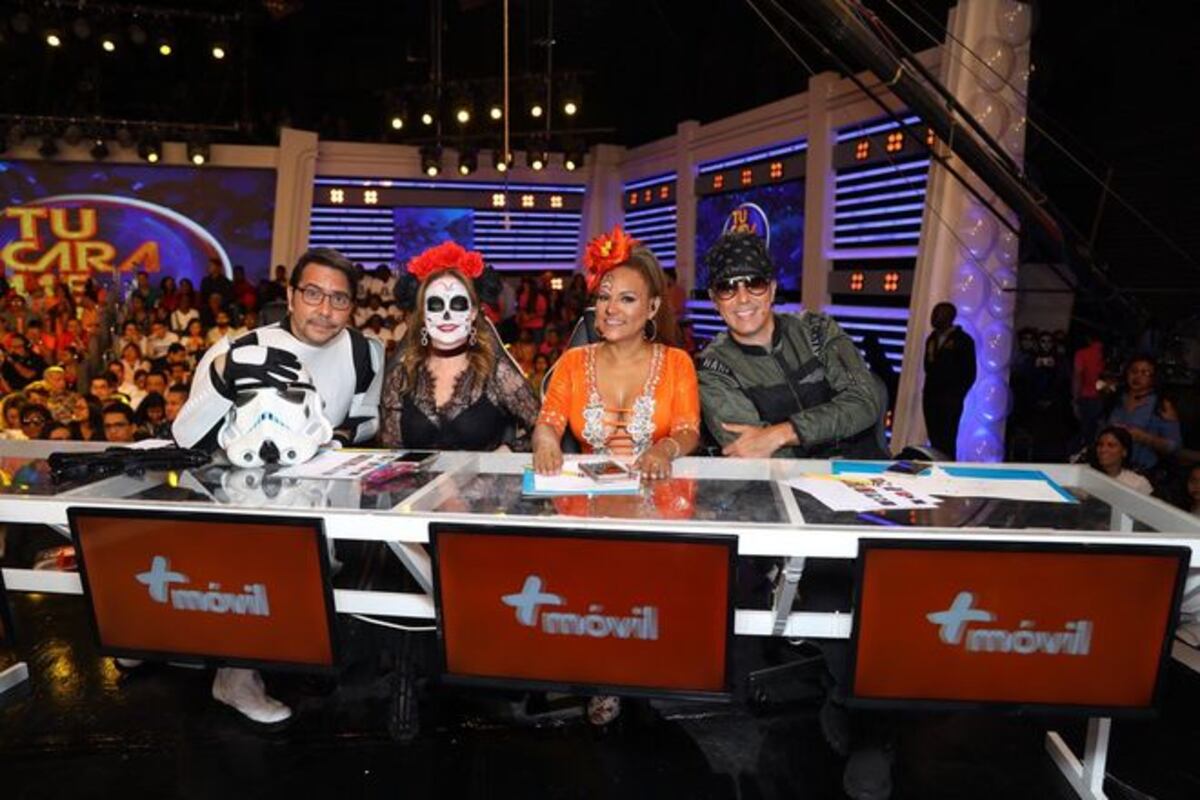 Se lleva un carro y $10 mil. Y el ganador de Tu Cara me Suena fue....| Videos