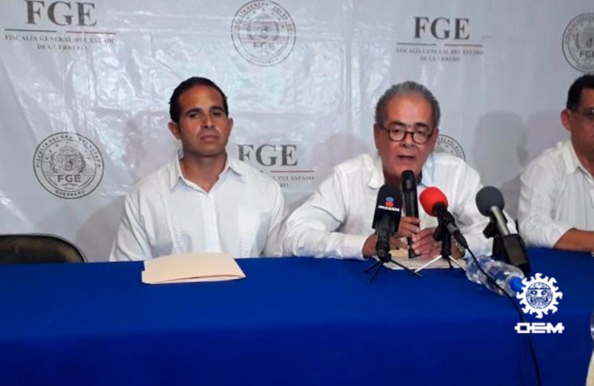 La suegra estuvo involucrada en muerte de joven que desmembraron y cocinaron