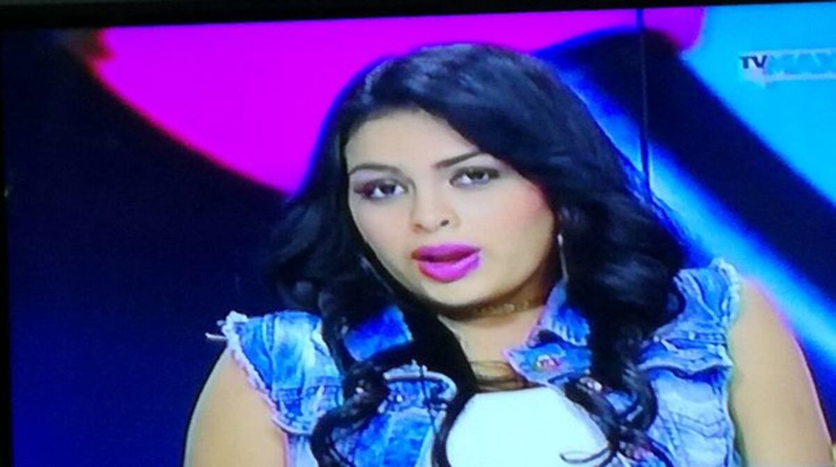 ELIMINAN A BUGA. Alguien se fue en ambulancia y La Polla' impactó con acrobacia 