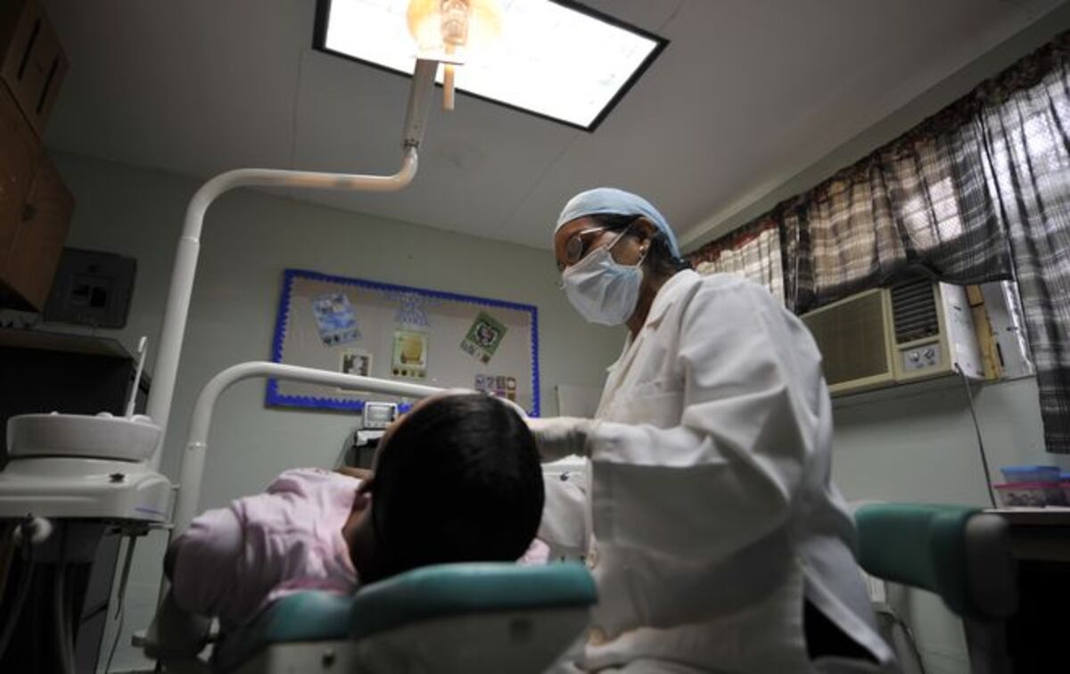 ¡Contra extranjeros! Odontólogos de Panamá piden a las autoridades poner orden