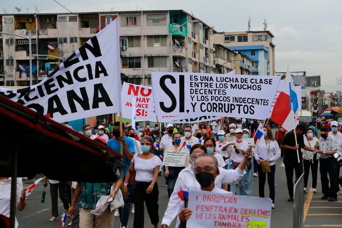 Trasparencia, rendición de cuentas y participación ciudadana