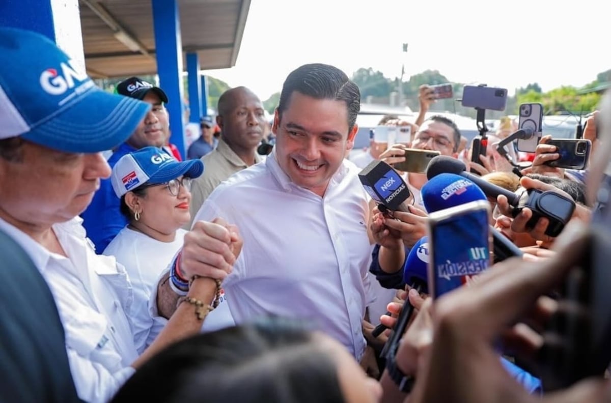 José Gabriel Carrizo presenta amparo ante la Corte Suprema para frenar secuestro de bienes