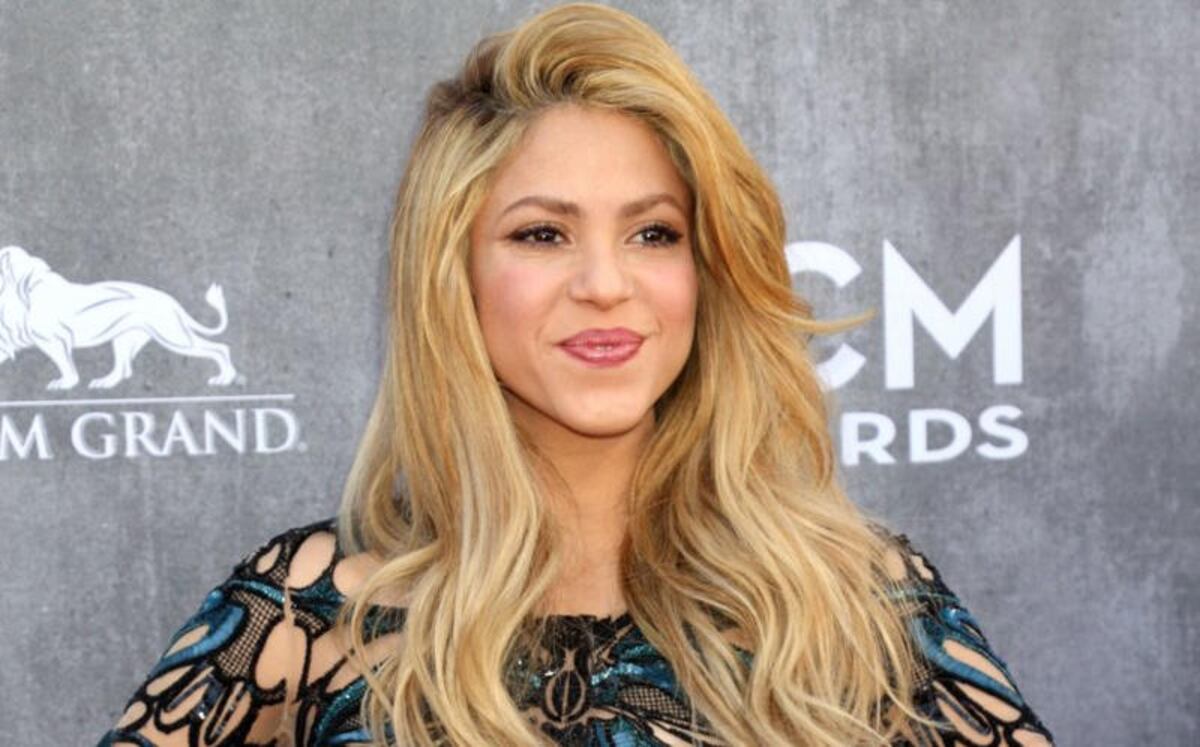 Shakira se baja del bus y paga más de 20 millones de dólares al fisco español