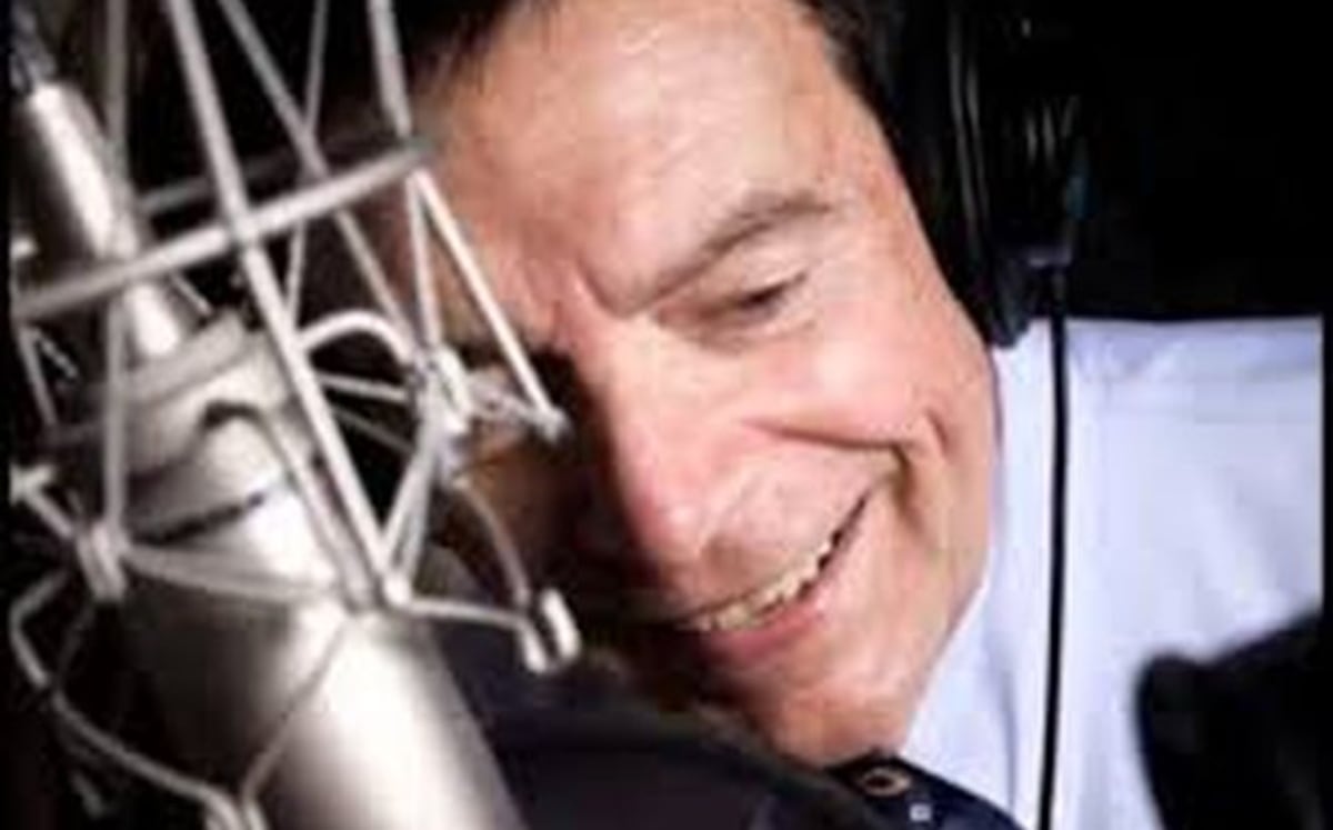 Muere la voz de Radio Mil. Rinden homenaje en redes sociales