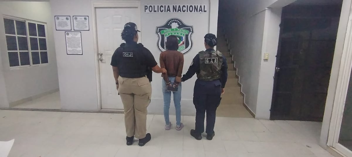 Operación Criba: capturan a cuatro sospechosos por delitos sexuales contra menores en Panamá