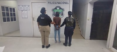 Operación Criba: capturan a cuatro sospechosos por delitos sexuales contra menores en Panamá