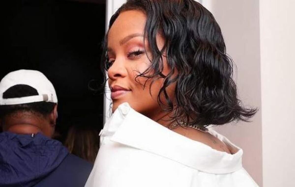 Chris Brown vuelve a acercarse a Rihanna