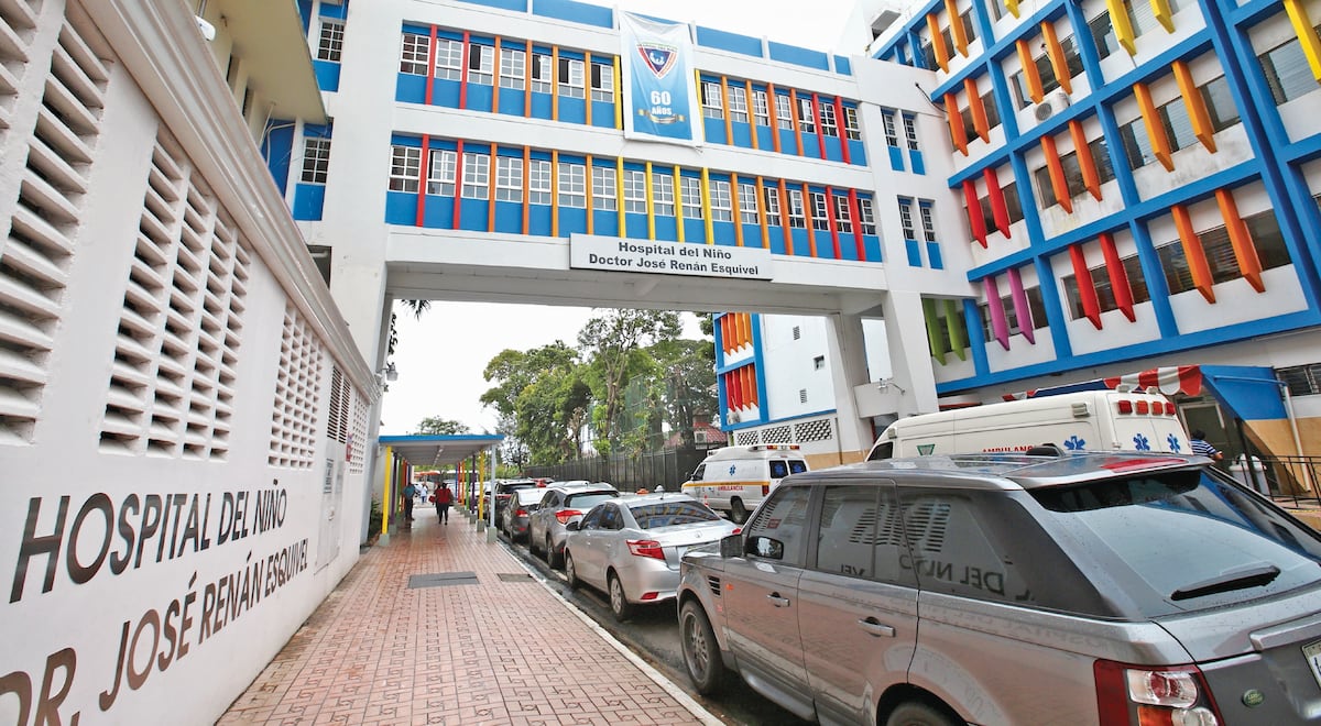 El Minsa podrá adjudicar construcción del Hospital del Niño 