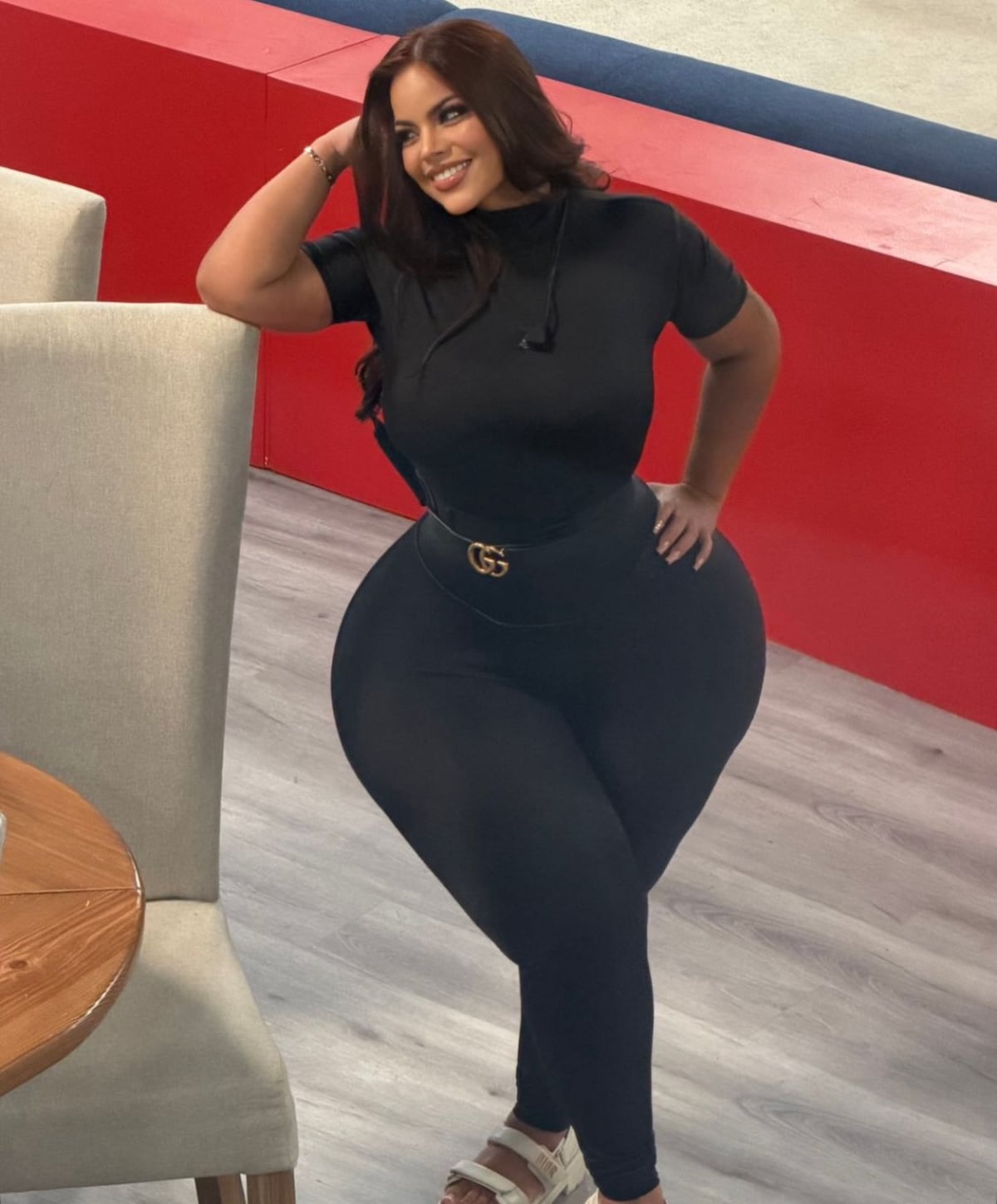 ‘La Fruta’ triunfa en ‘La Casa de Alofoke 2′ mientras que Gracie Bon da emotiva despedida