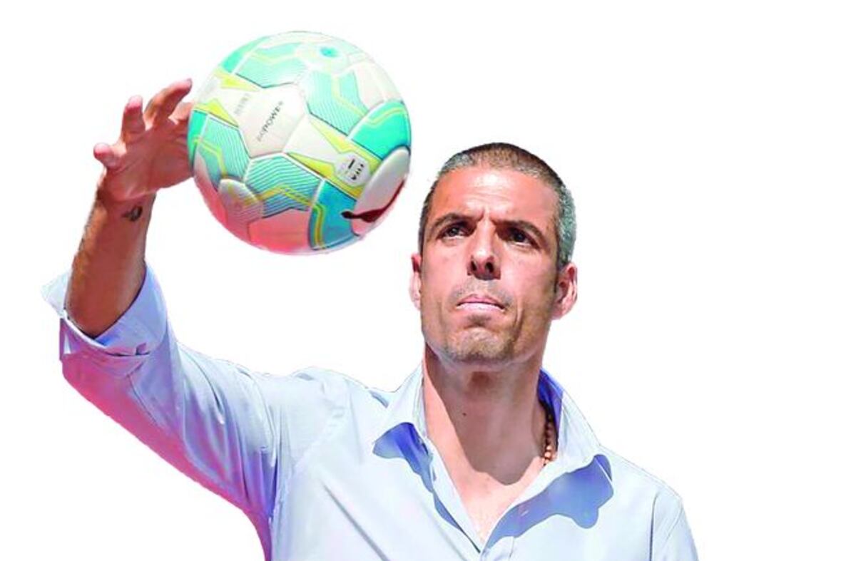 Miren quién se postuló para ser el técnico de la 'Sele' rumbo al próximo mundial