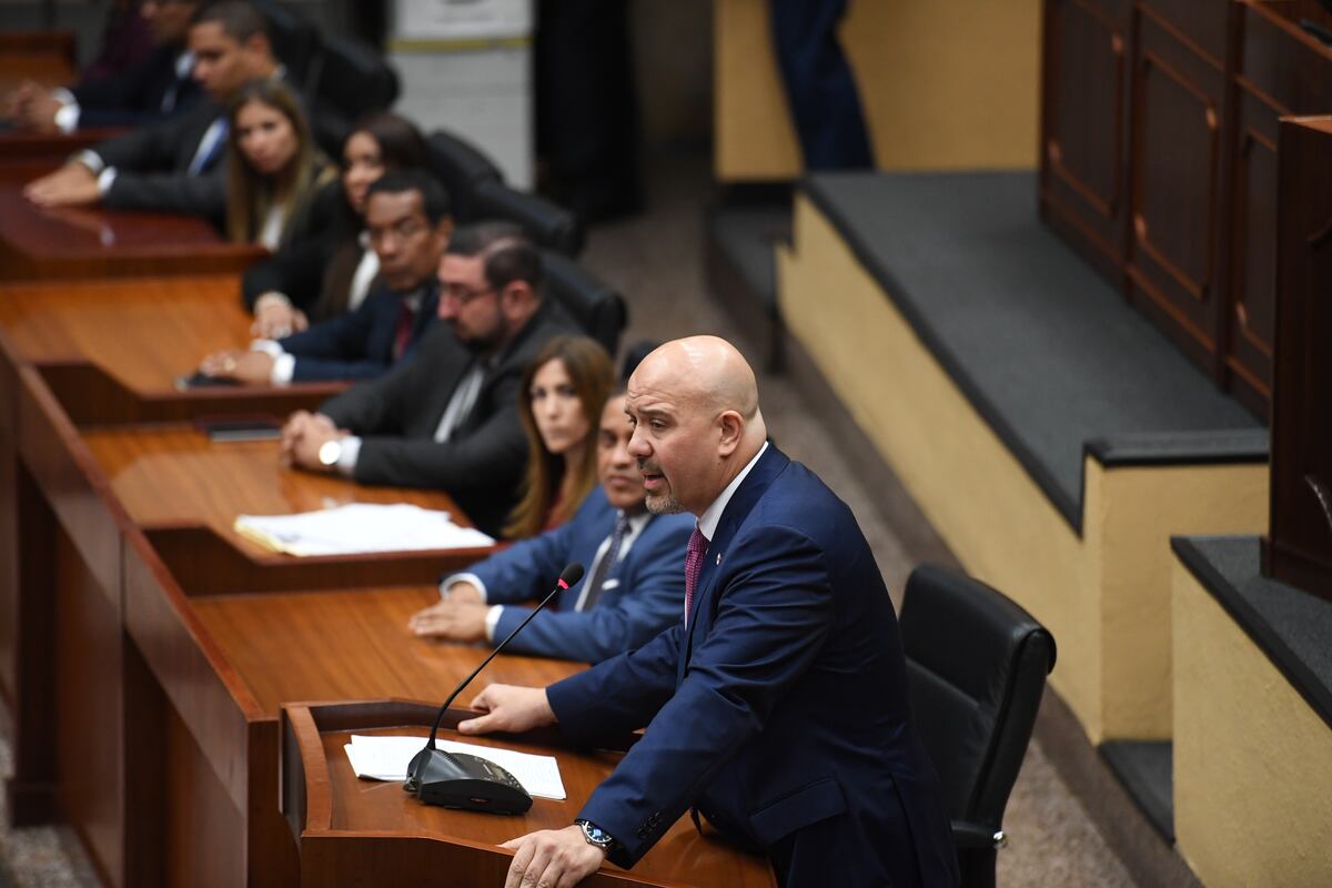 Un viceministerio de Prevención y un Servicio de Seguridad Penitenciaria para frenar la violencia