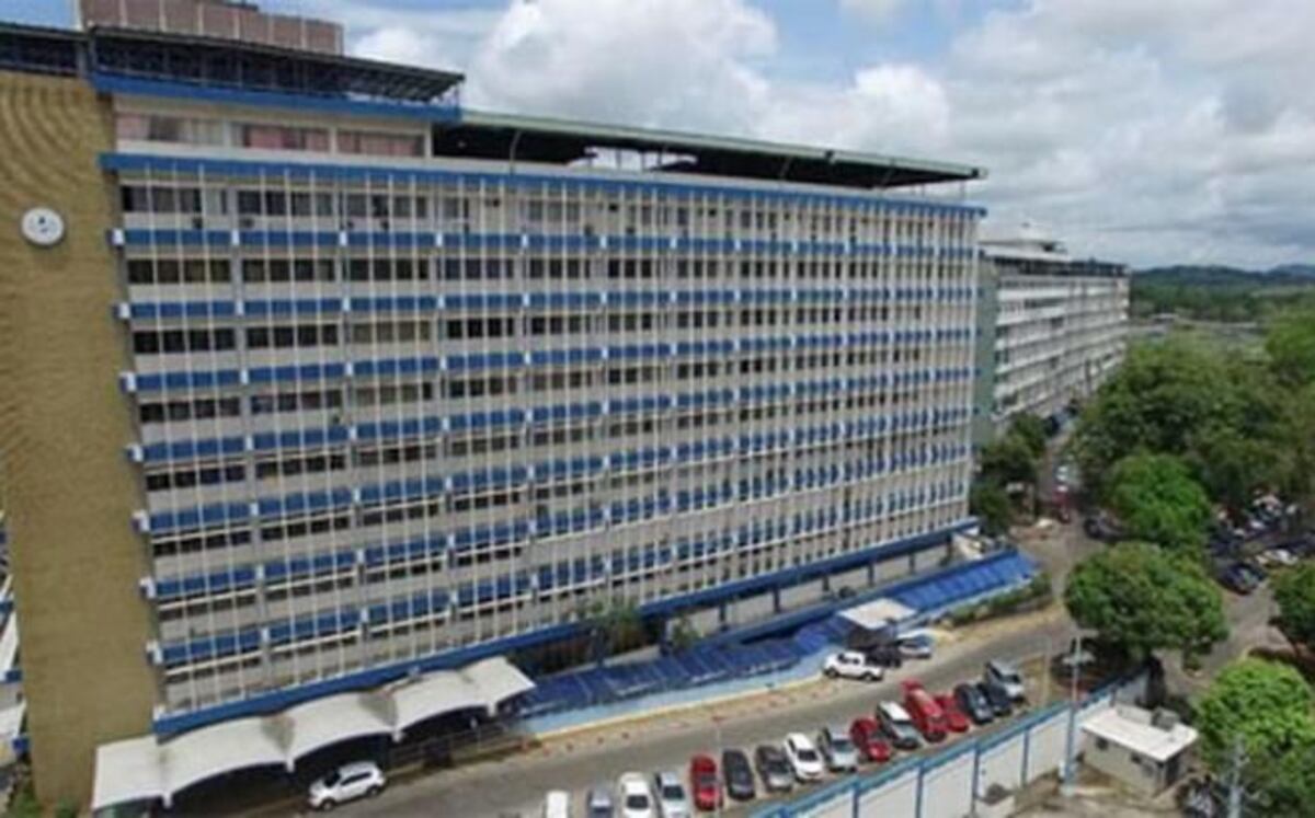 Se reactiva la consulta externa de Gastroenterología en el Complejo Hospitalario