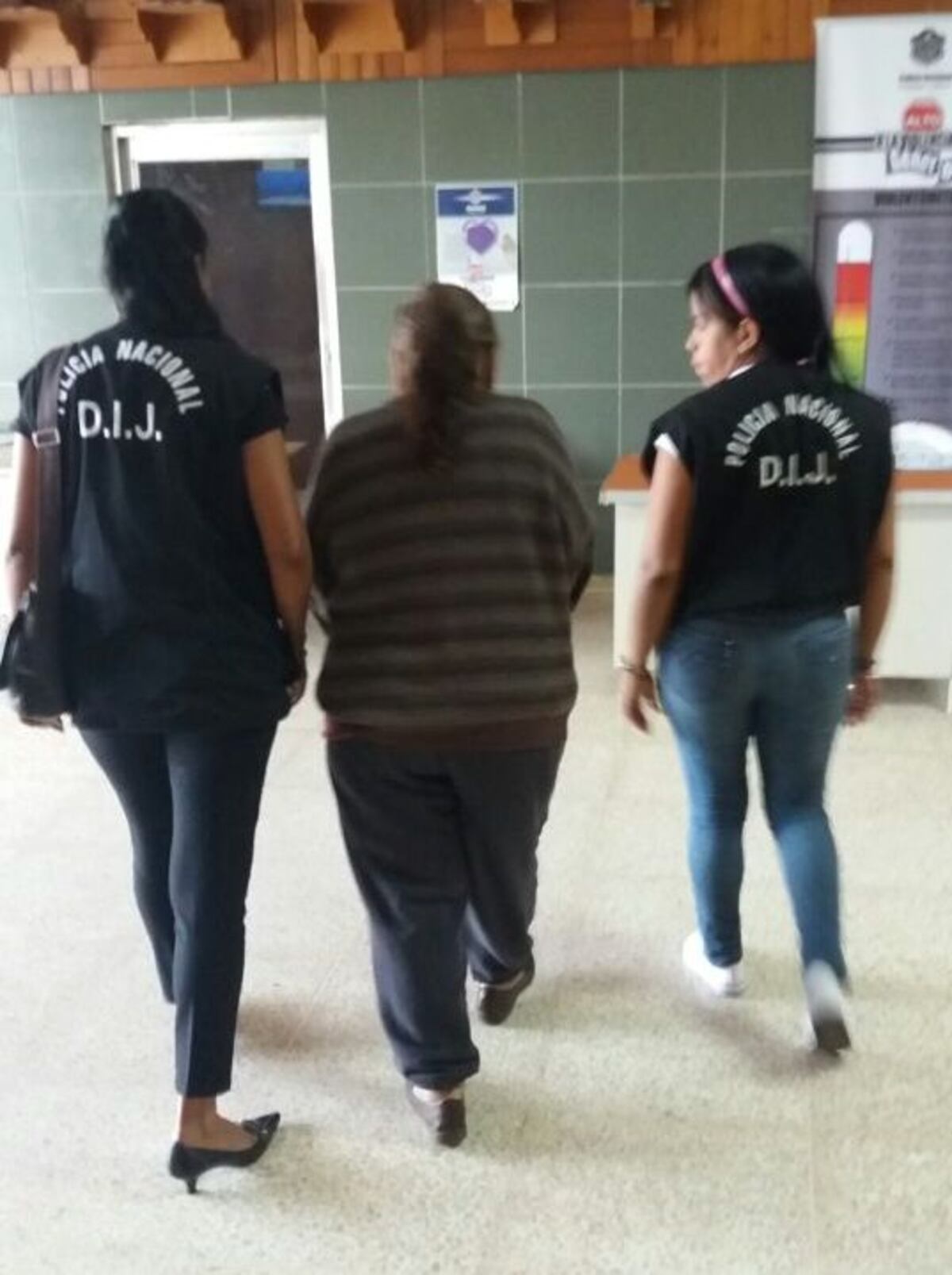 El ‘Profe’ enfrentará la justicia por el asesinato de Diosila Martínez