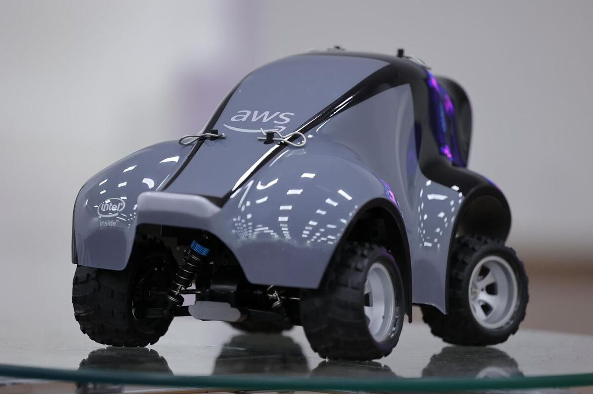 Oportunidad única: Aprende sobre computación en la nube y IA con ‘Skilling Panamá’