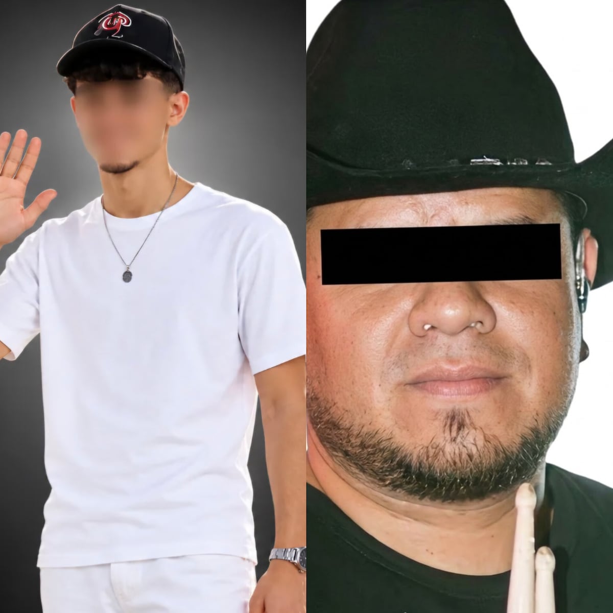 Atropelló a un adolescente y al día siguiente apareció cantando en TV: el video que tuvo que ser retirado y que encendió las redes