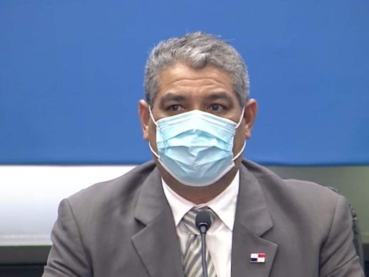 Mil 275 nuevos contagios y 21 personas más perdieron la vida en las últimas horas en Panamá por covid-19