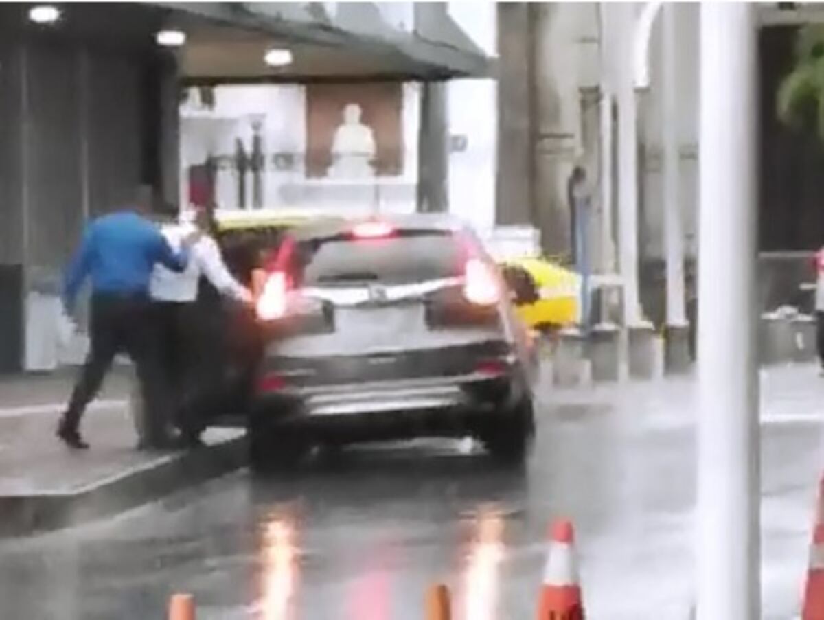 Funcionario del Ministerio Público irá ante un juez de garantías acusado de corrupción