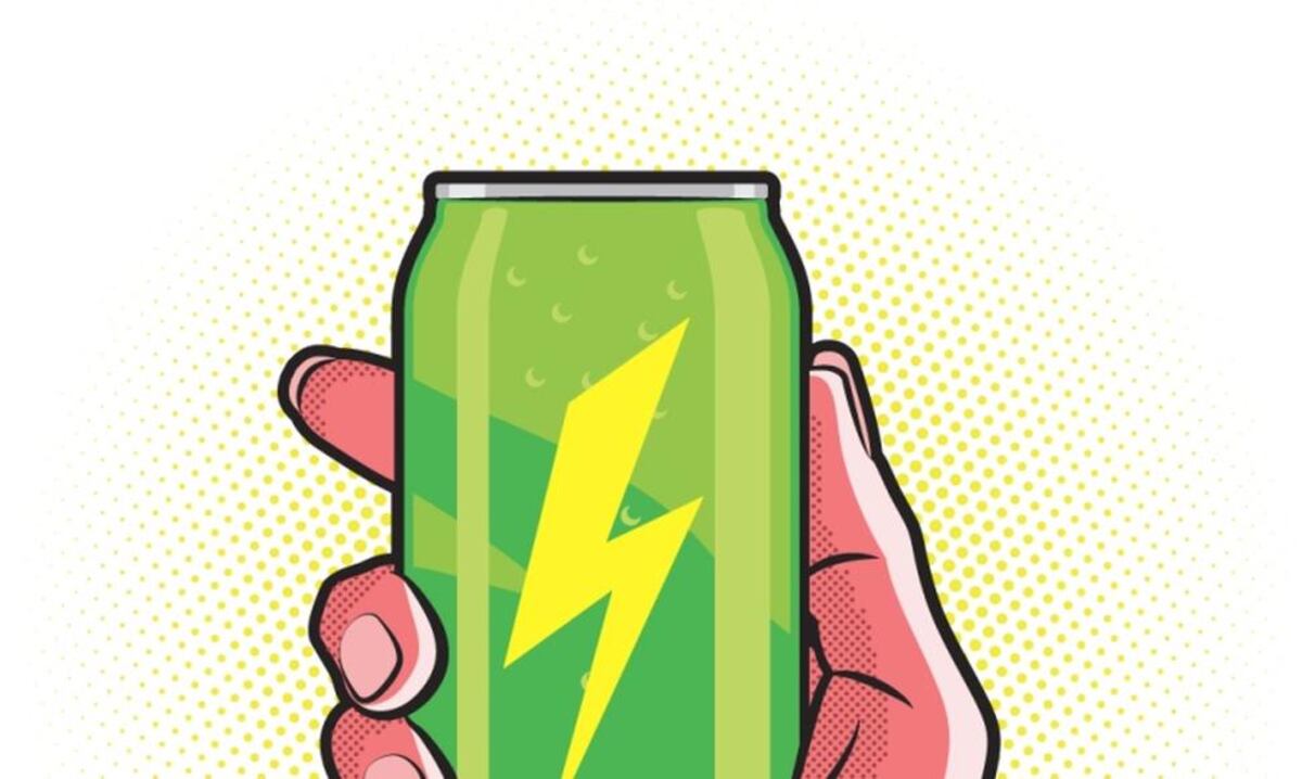 Estudio demuestra impacto negativo de las bebidas energéticas en la juventud 