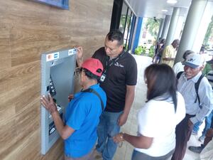 Más de 2 mil nuevos beneficiarios reciben ayuda del MIDES esta semana