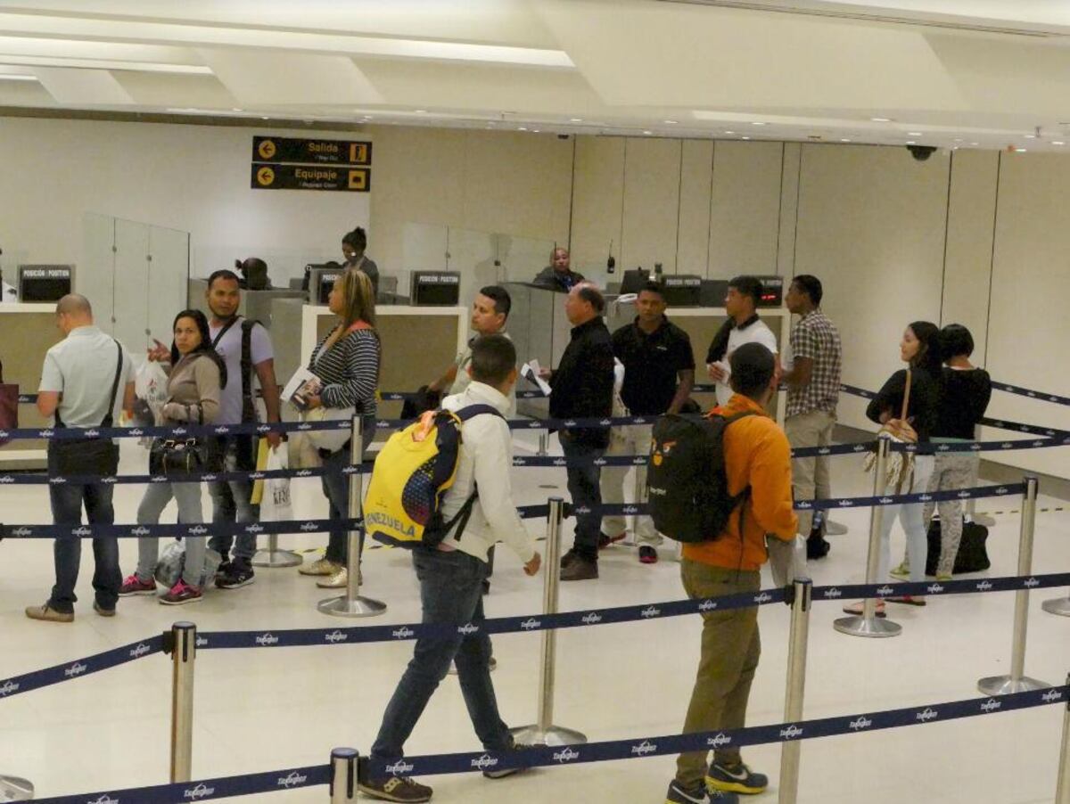 Miles de panameños celebraron la Navidad en el extranjero