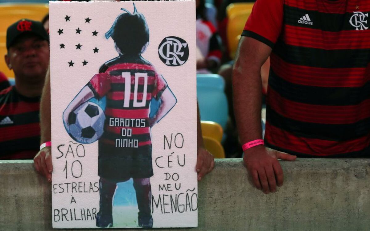 Por fuego mortal, cierran complejos de fútbol en Brasil