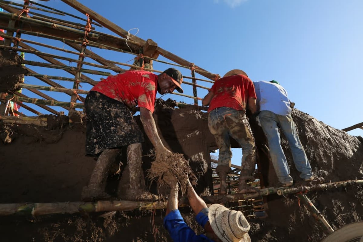 Tradición panameña a salvo: Casas de Quincha buscan ser reconocidas como Patrimonio Cultural por la Unesco
