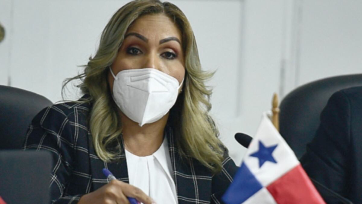 ‘La ricachona’. La diputada Yanibel Ábrego no es ninguna pobre