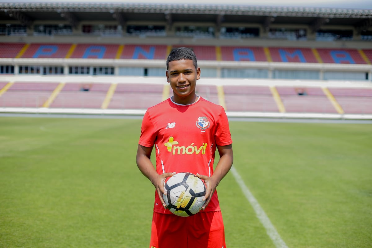 Ignorado por Jorge Dely, tuvo su revancha 