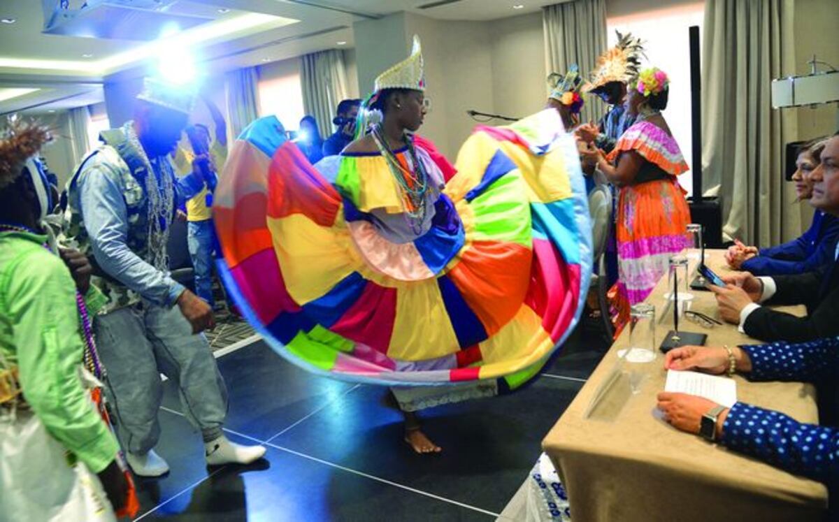 Viene la Feria Nacional de Artesanías. Te diremos cuándo