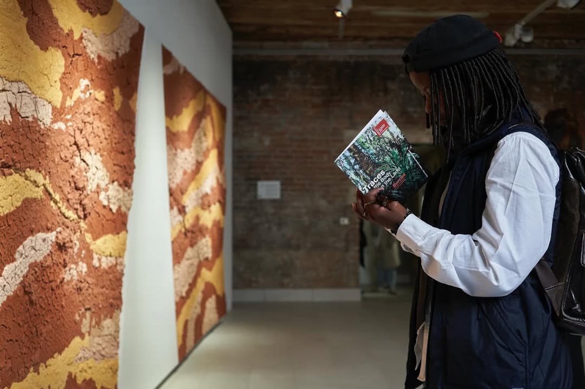 Panamá vuelve a brillar: confirmada su participación en la Bienal de Venecia 2026