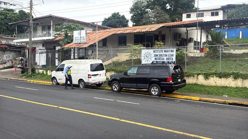 ¡A poner orden! ATTT aplica 39 sanciones a conductores en las calles