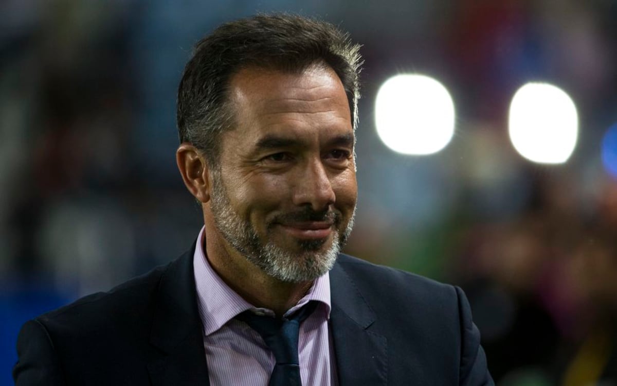 Costa Rica anuncia su candidato final para dirigir a la selección