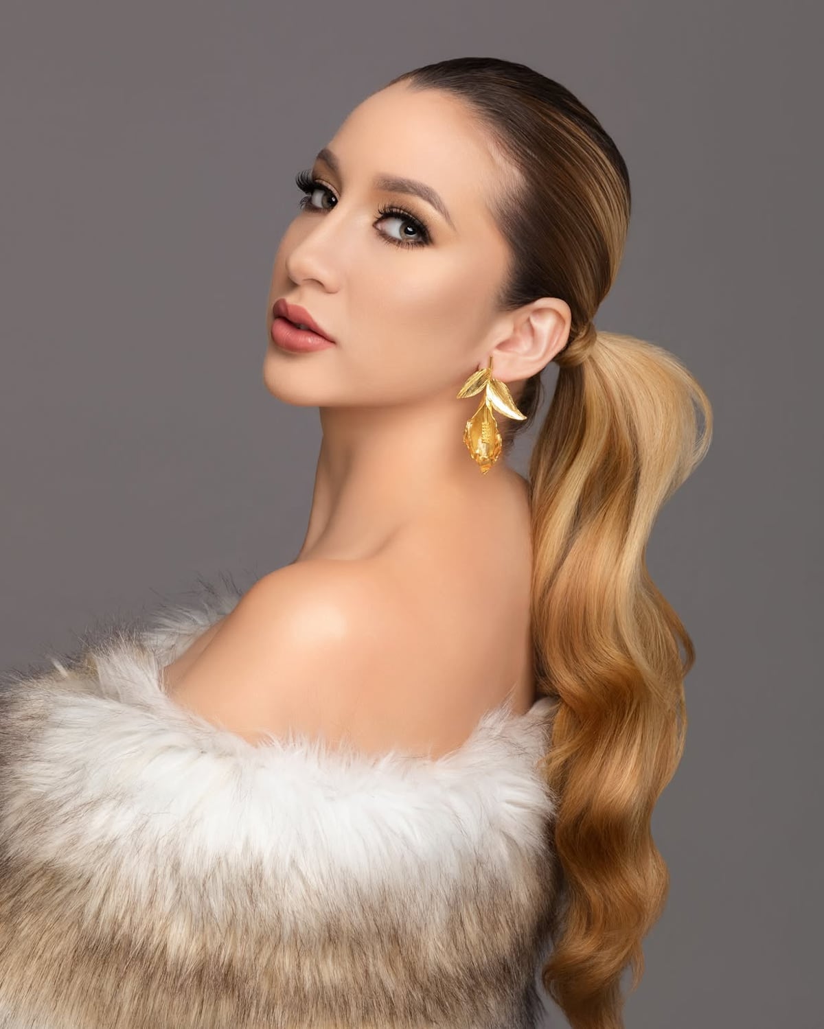¡Belleza en batalla! Conoce a las 28 mujeres que van por la corona de Miss Universe Panamá