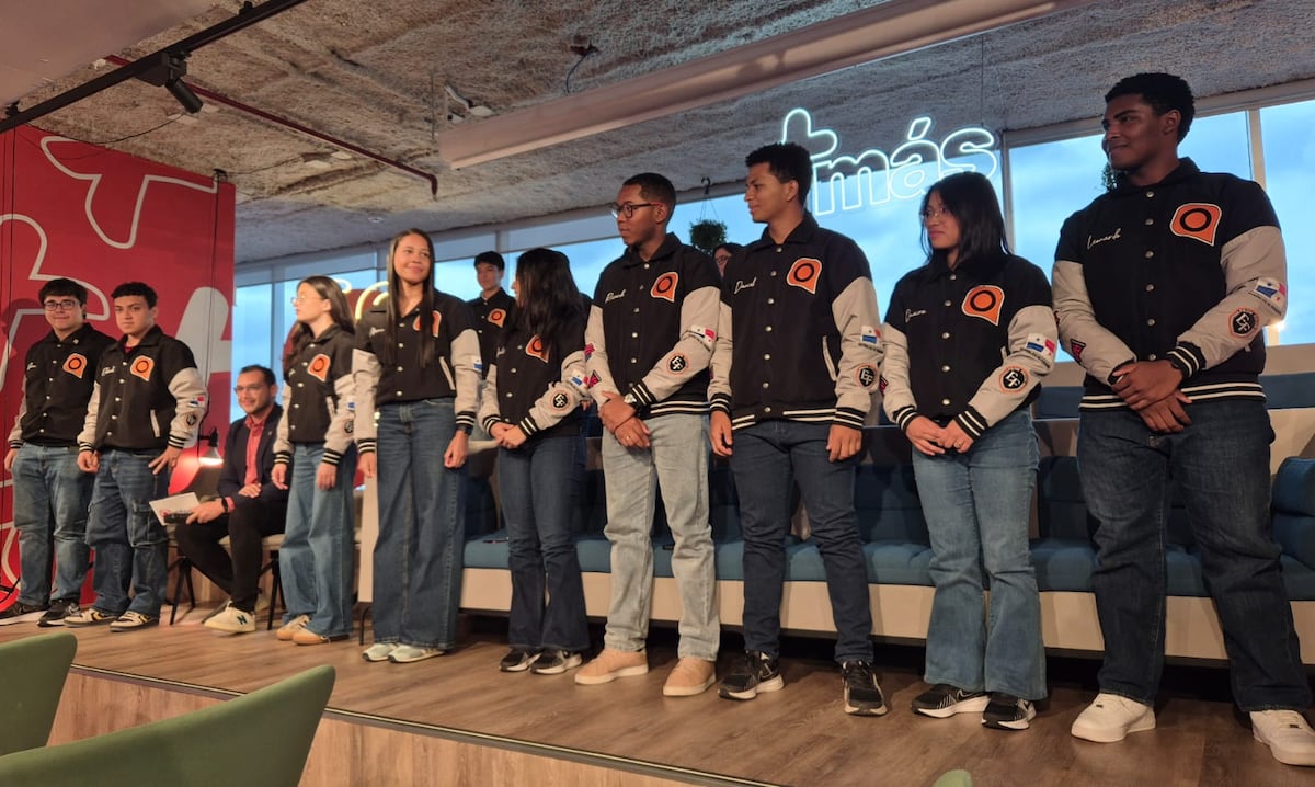 ‘Estudiar es la marca’: abren inscripciones del Concurso de Oratoria con tema de Inteligencia Artificial