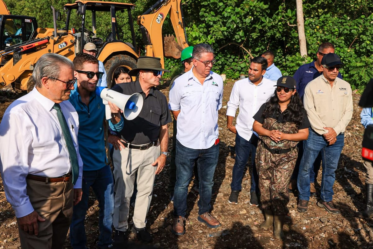 Alcaldía le declara la guerra a la basura en ríos y costas de la capital