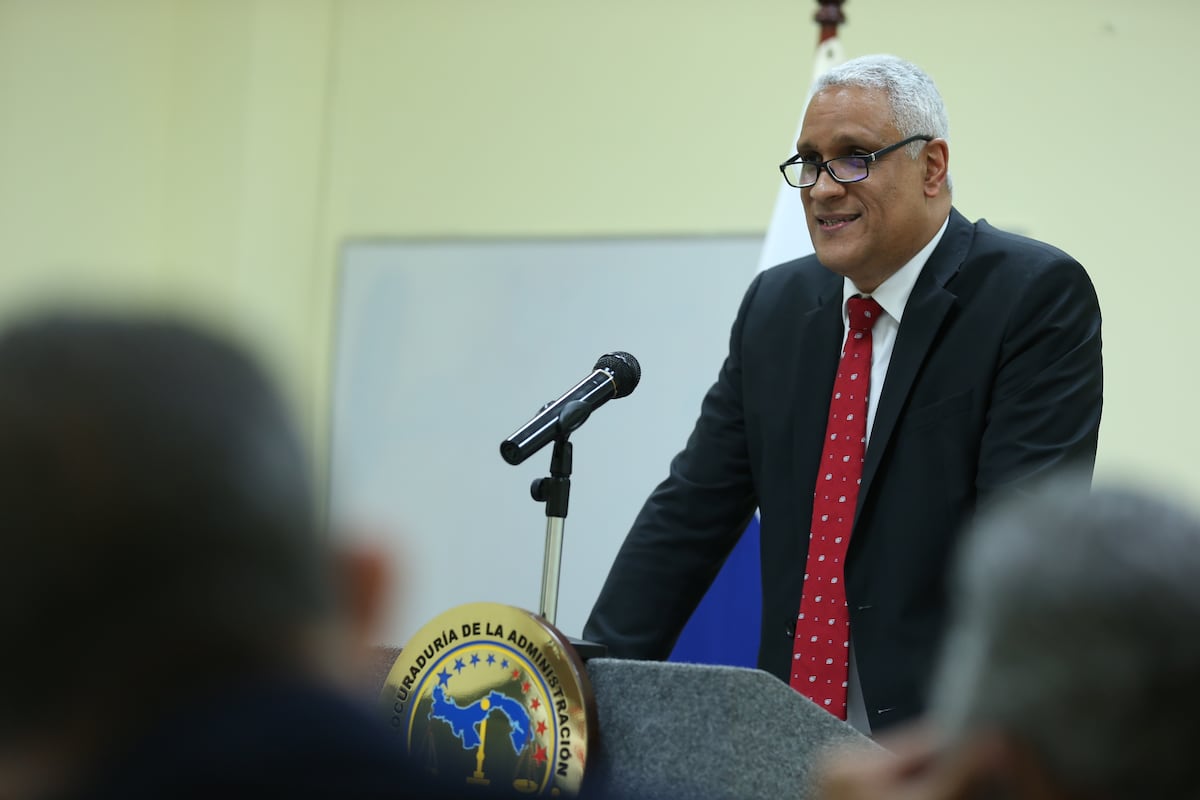 Comisión evaluadora enviará a Cortizo lista completa de aspirantes a magistrados 