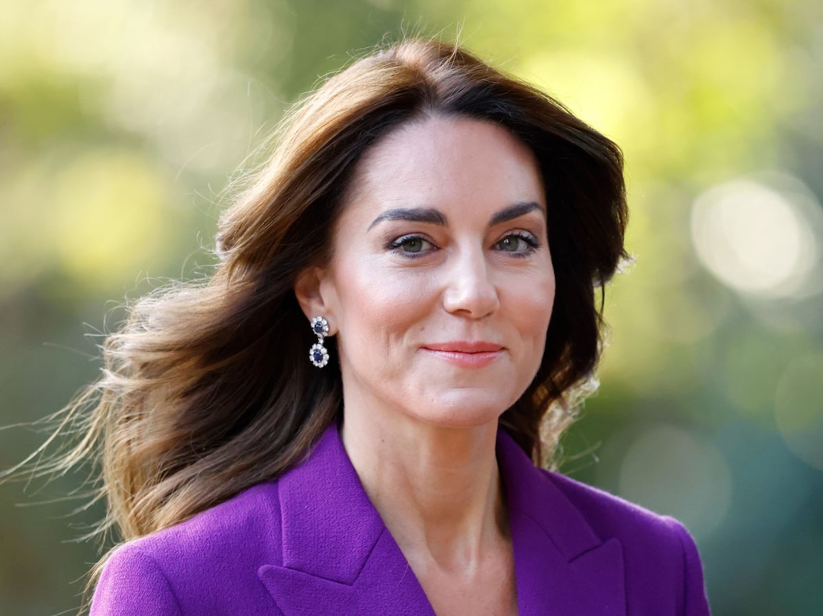 Kate Middleton se refugia en una isla secreta mientras sigue su tratamiento contra el cáncer