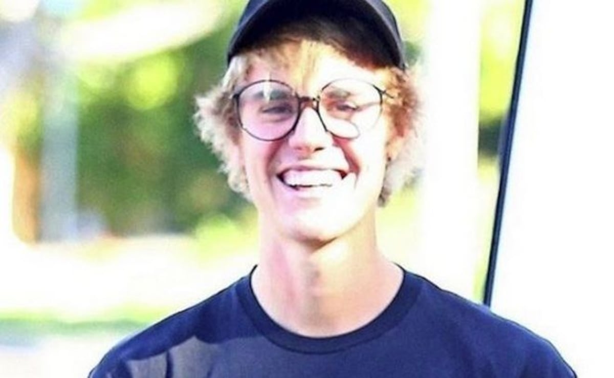 Hailey Baldwin llama a Justin Bieber de ‘futuro papá’