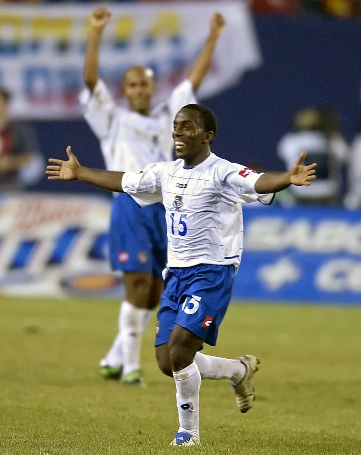 Panamá, el caballo de Troya, que sorprendió dos veces a Colombia