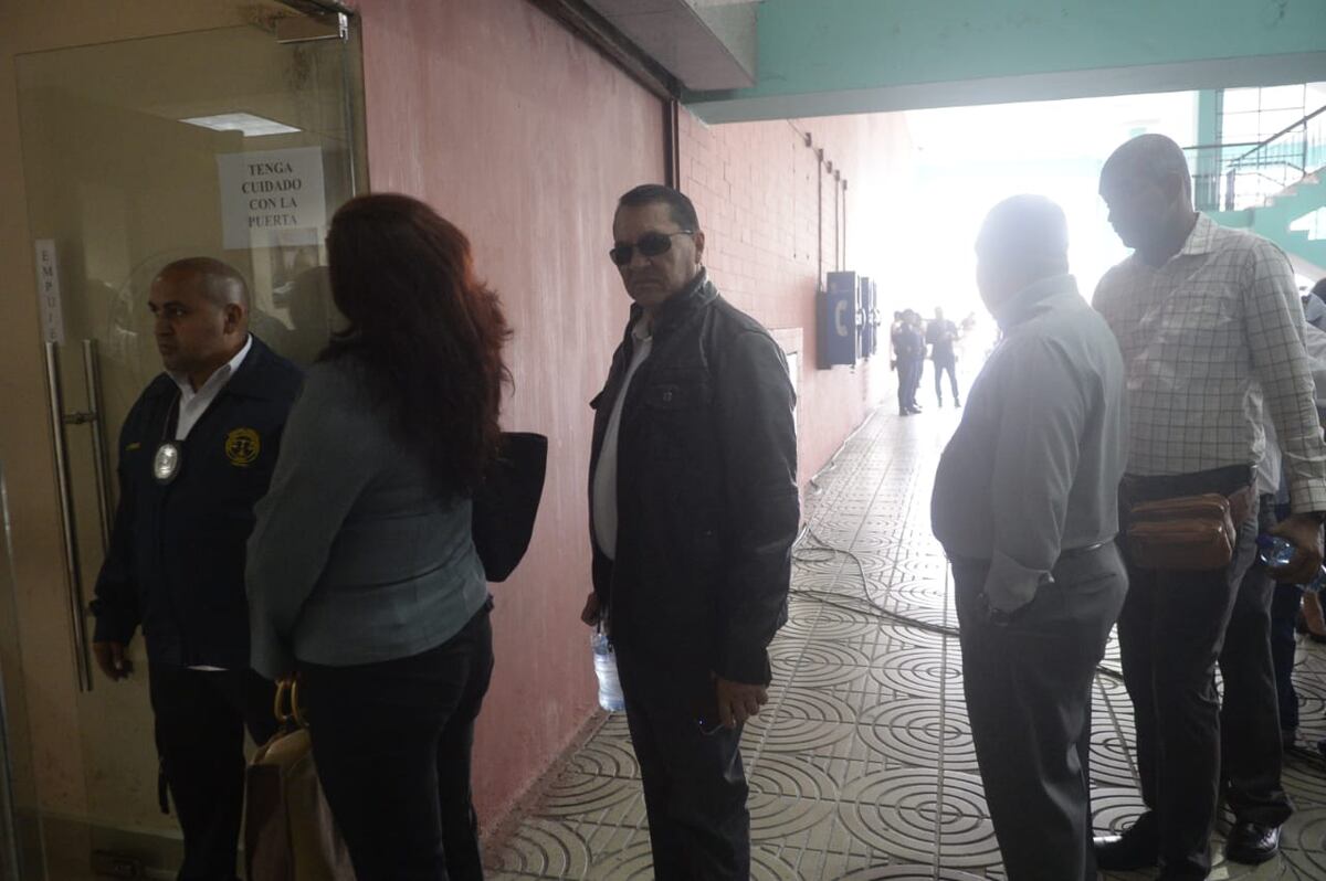 Reprograman el juicio oral del caso El Gallero