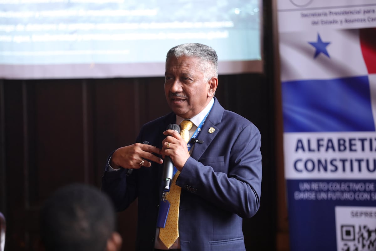 Senacyt cumple 33 años impulsando la ciencia y la innovación en Panamá