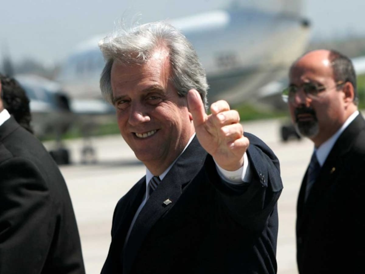 Cáncer de pulmón acabó con el expresidente que combatió el tabaquismo