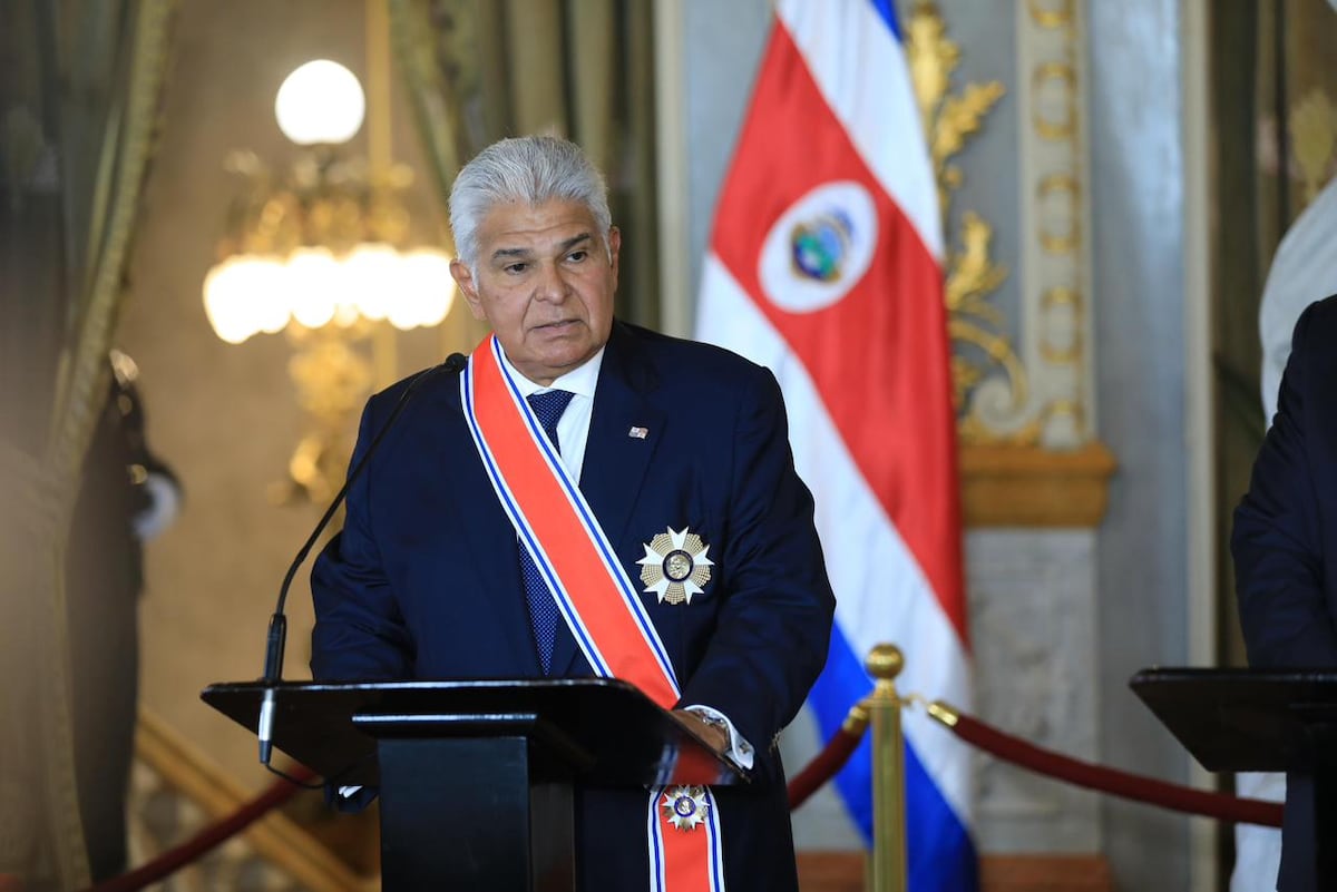 Denuncian a Mulino por presunta intimidación al Tribunal Electoral