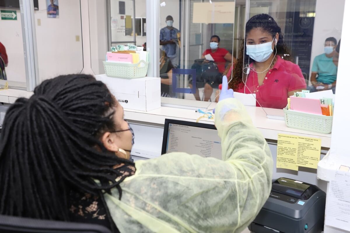 Unas 17 mil cirugías ha dejado de hacer la CSS por la covid-19 