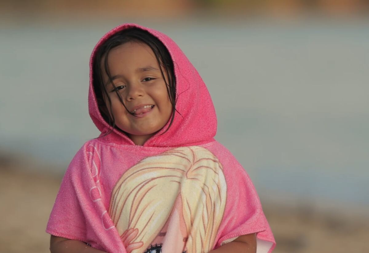 La pandemia vista desde los ojos de los niños. Pequeños panameños participan del proyecto global Ventanas al mundo