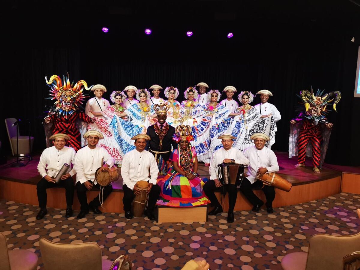 Harán un gran casting virtual para buscar bailarines para danzas folclóricas