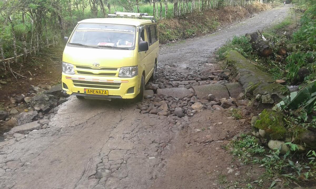 Puente sobre el Canal de Panamá, ejemplo de la ingeniería moderna
